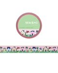 Memory Lane Washi Tape